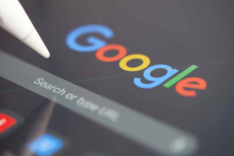 Större förändringar i Googles algoritmer